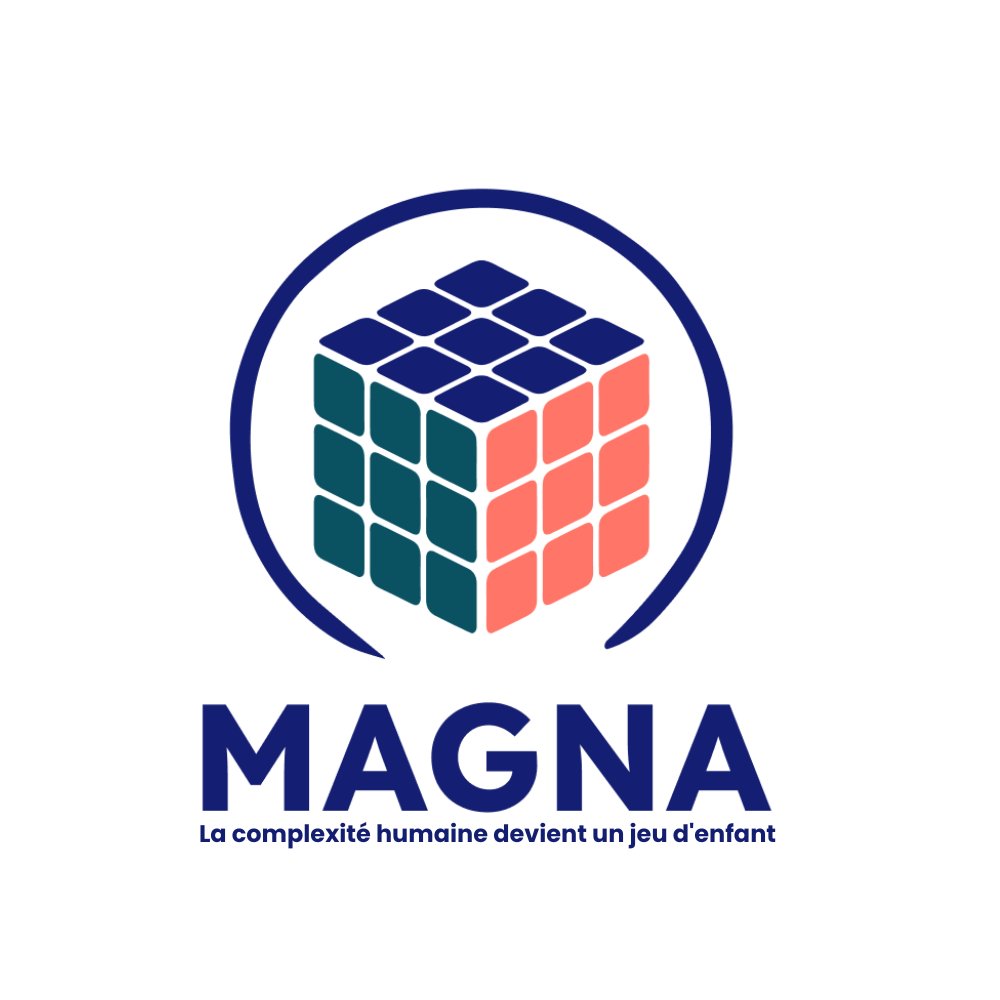 Magna Up